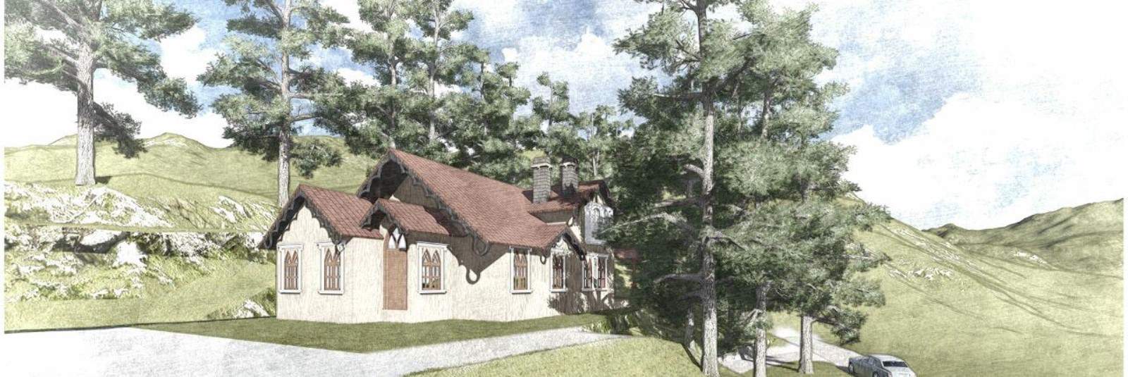 Chepstow Hall Property for Sale & Rent in Coonoor, Nilgiris by Jiya Gera