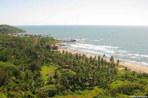 buy a holiday home in Goa