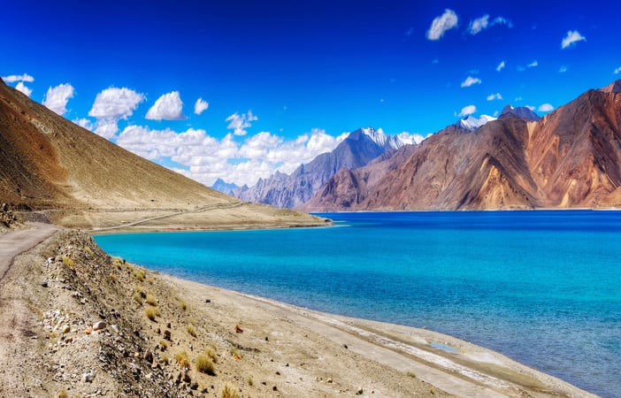 Ladakh is one of India’s most incredible wonders