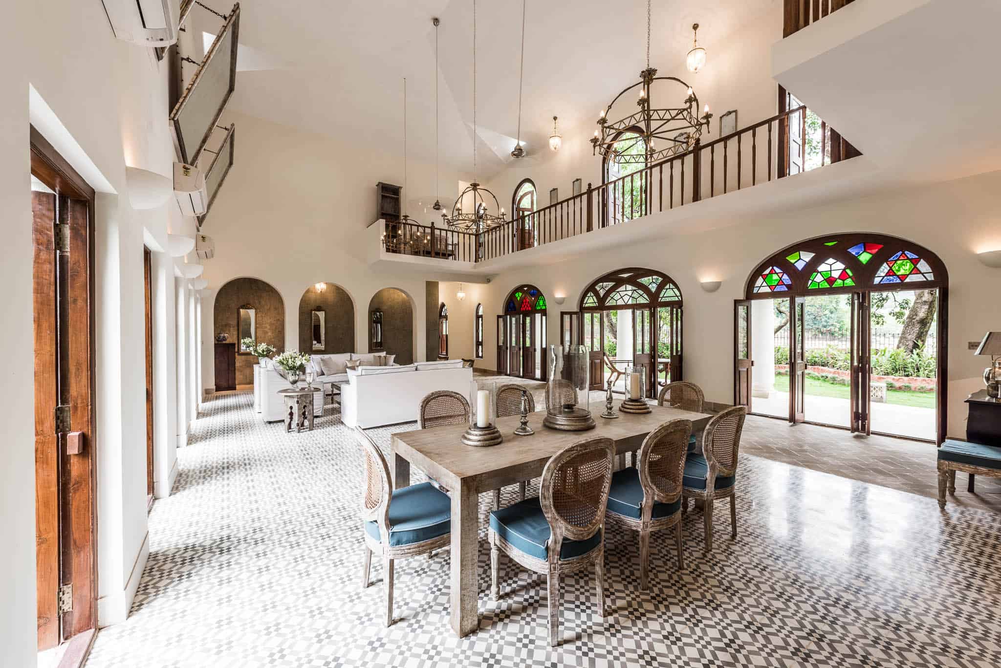 villa for sale in goa