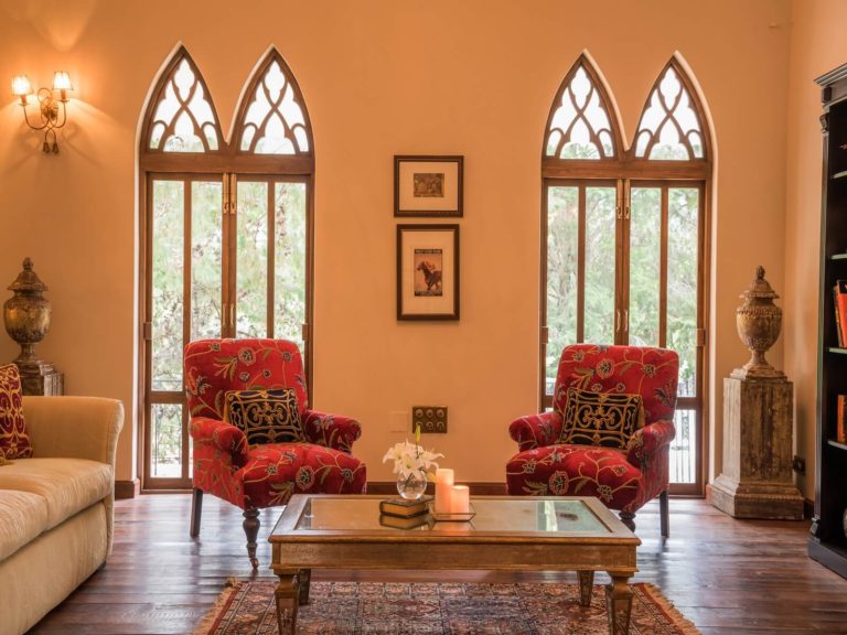 Chepstow Hall Luxury Home & Property for Sale & Rent in Coonoor, Nilgiris Isprava Villa