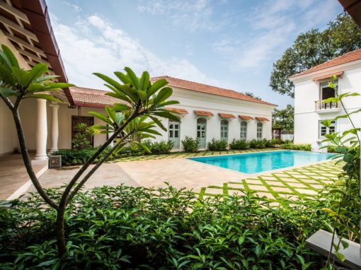 Villa Verde