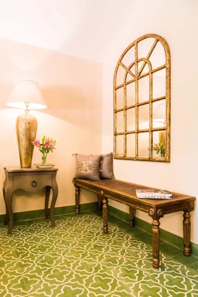 Chepstow Hall - Conoor Villas with Private Pool for Sale - Beautiful Interiors