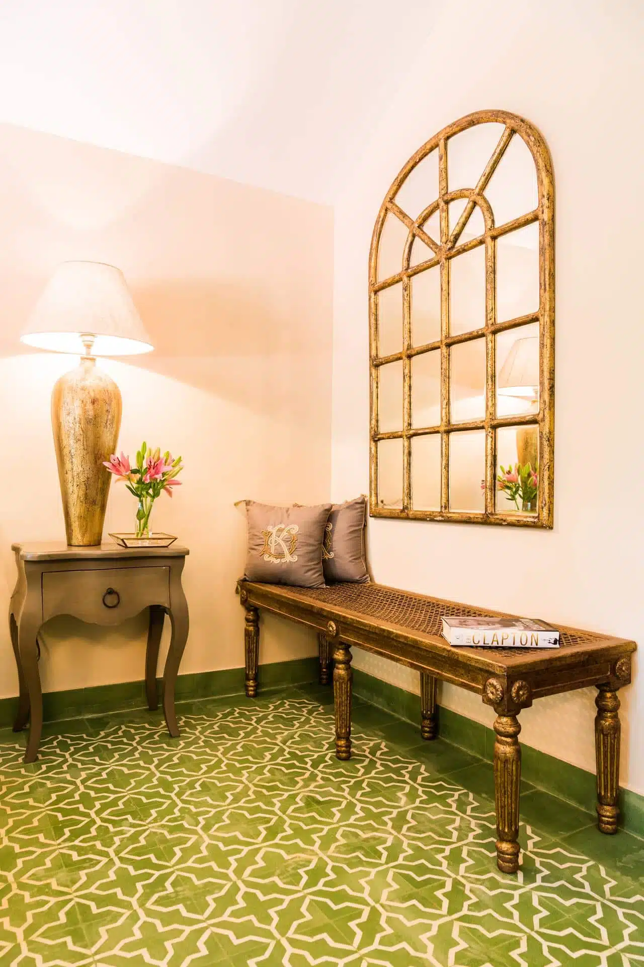 Chepstow Hall - Conoor Villas with Private Pool for Sale - Beautiful Interiors