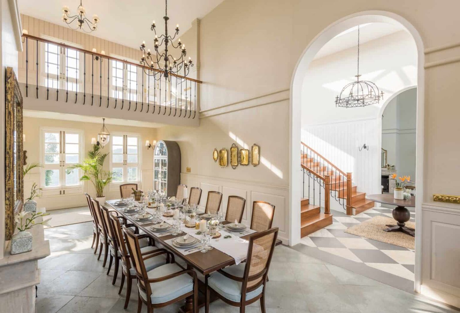 Own a Luxury Villa in Coonoor, Ooty Private Villas Gleneagle Estate