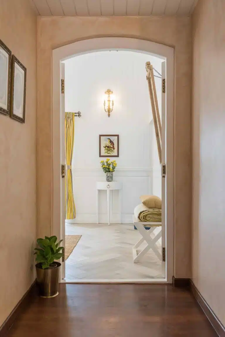 Albany Cottage - Buy Holiday Home in Conoor - Cozy Pathway