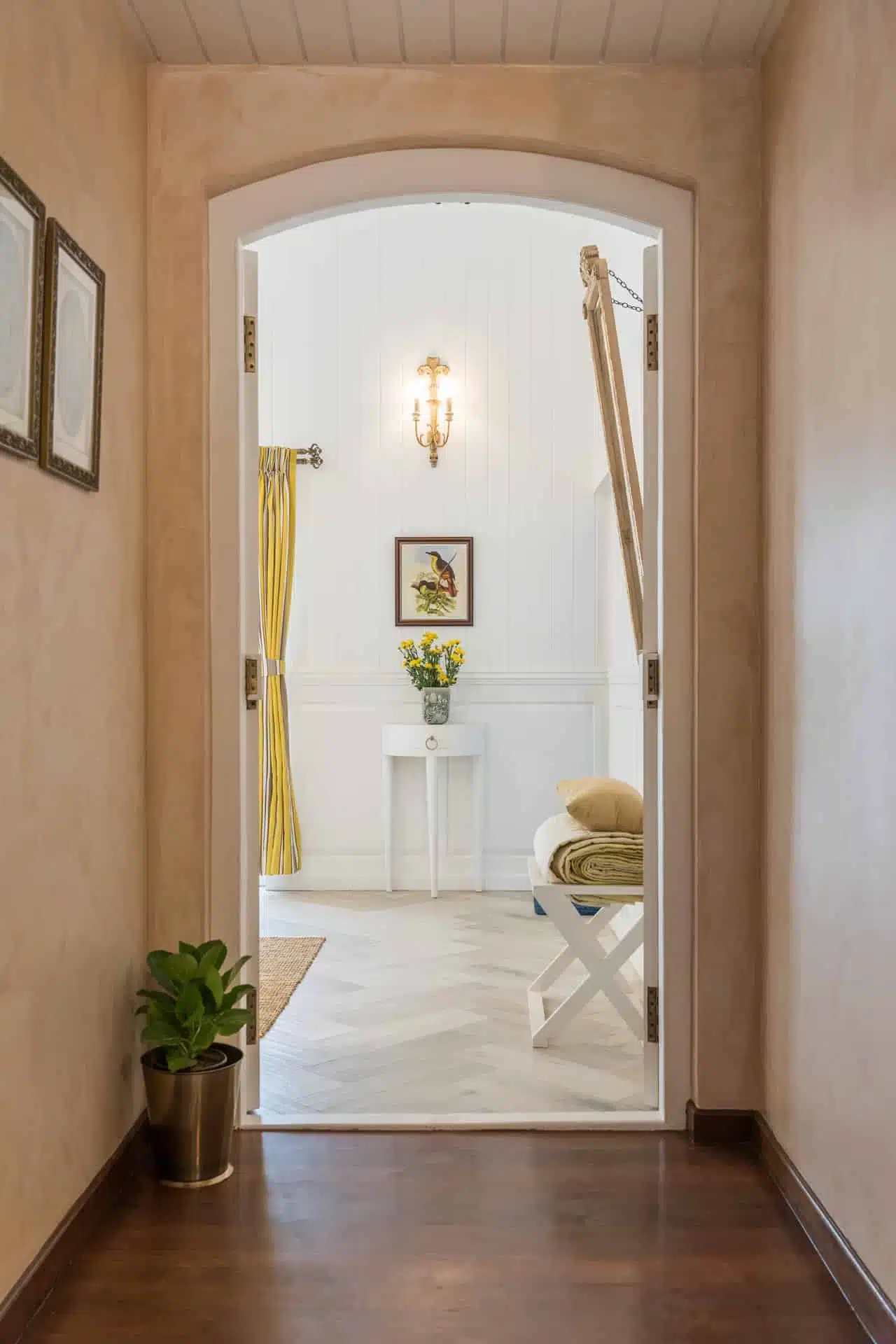 Albany Cottage - Buy Holiday Home in Conoor - Cozy Pathway