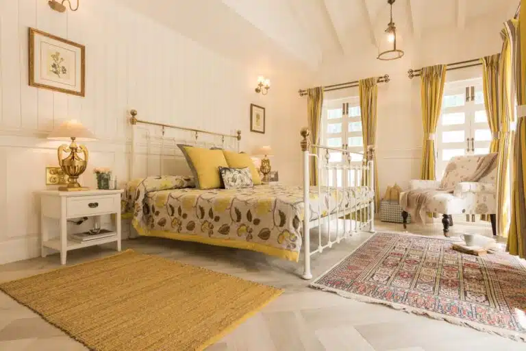Albany Cottage - Bungalows in Conoor for Sale - Stunning Bedroom