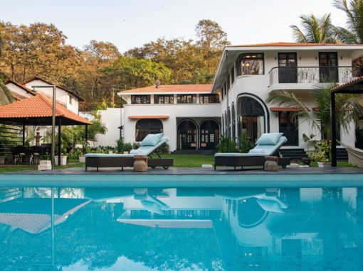 The Fairview Estate