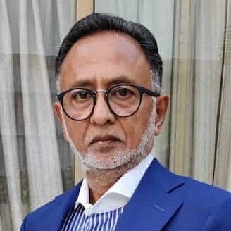 Darshan Shah Isprava
