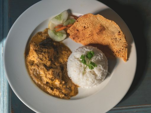 Native Dishes to Try in Goa