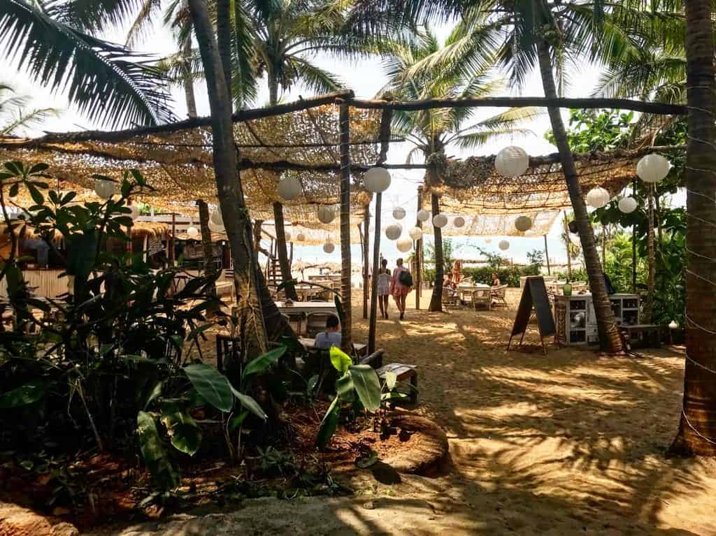 What Sets Goa Apart From Other Destinations