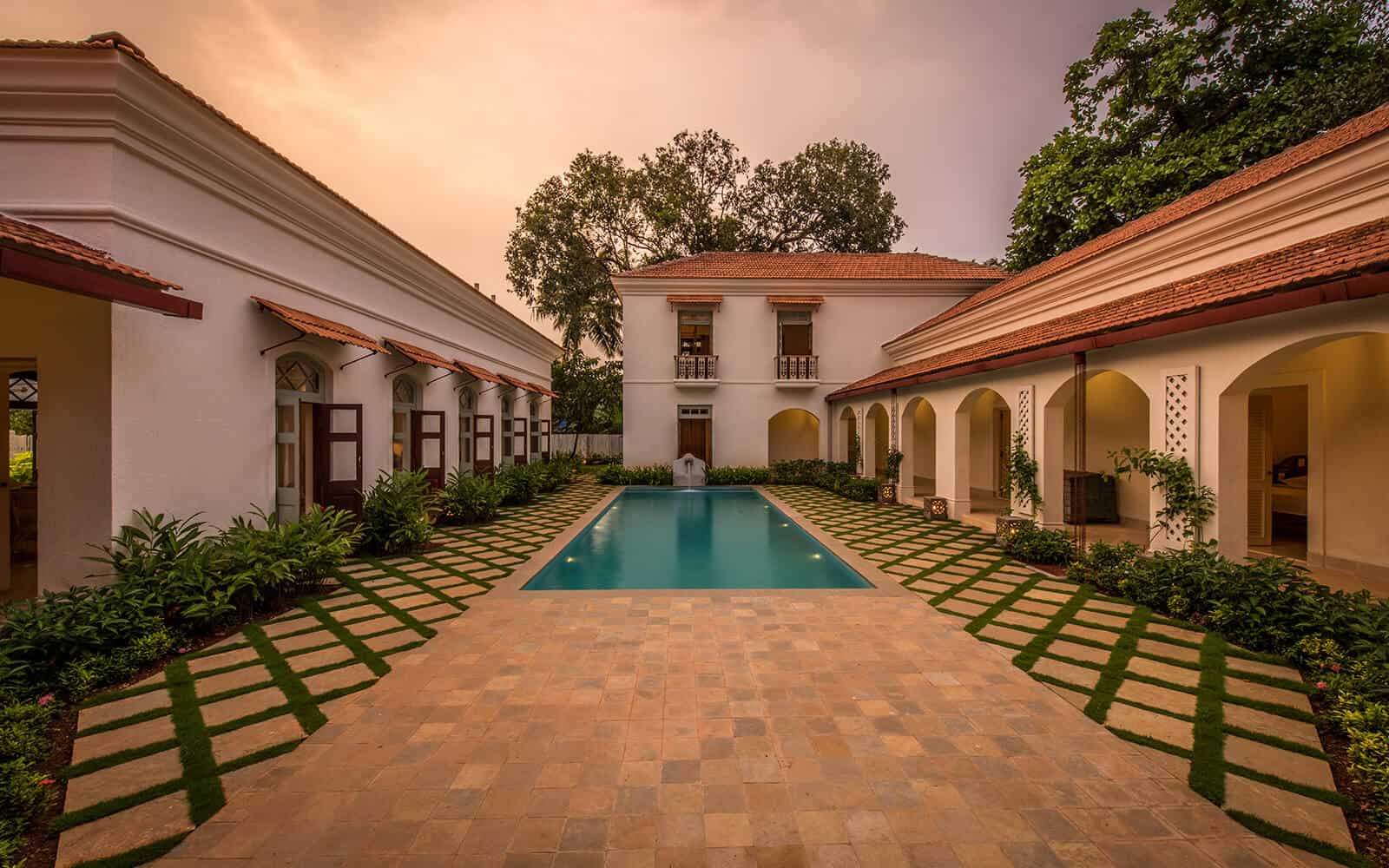 Villa Verde Luxury Villas, Holiday Homes & Property for Rent in