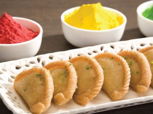 Celebrate Holi with Isprava