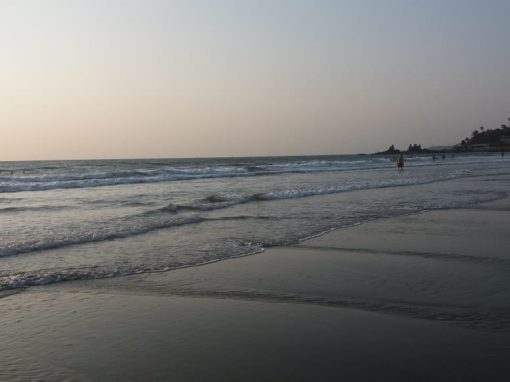 Goa Beaches That You Need to Visit