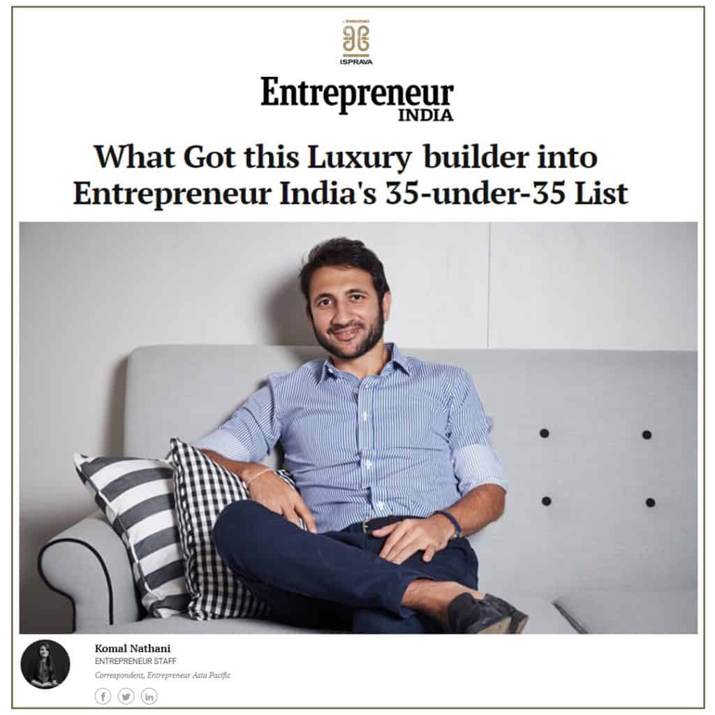 Entrepreneur-India