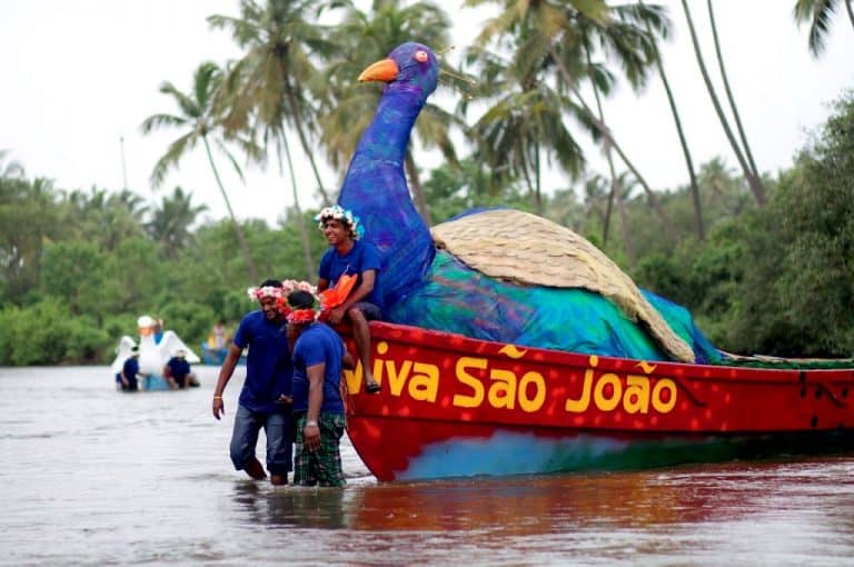 Sao Joao