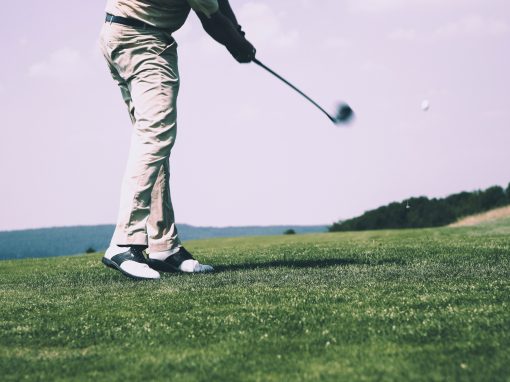 Golf Courses in the Blue Hills – The Nilgiris
