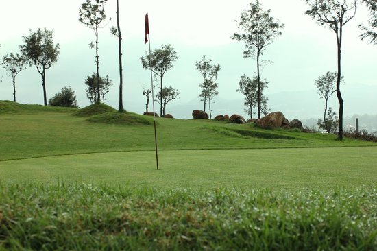 Highfield Golf Course