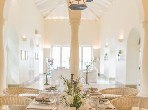 Villa Branco -Luxury Villa in North-Goa