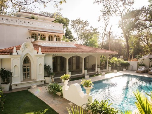 High Home Rentals