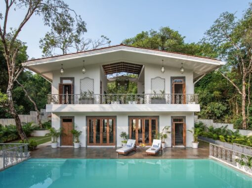 The Art of Modern Luxury Travel