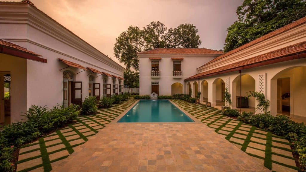 Crafting your legacy of luxury in Goa
