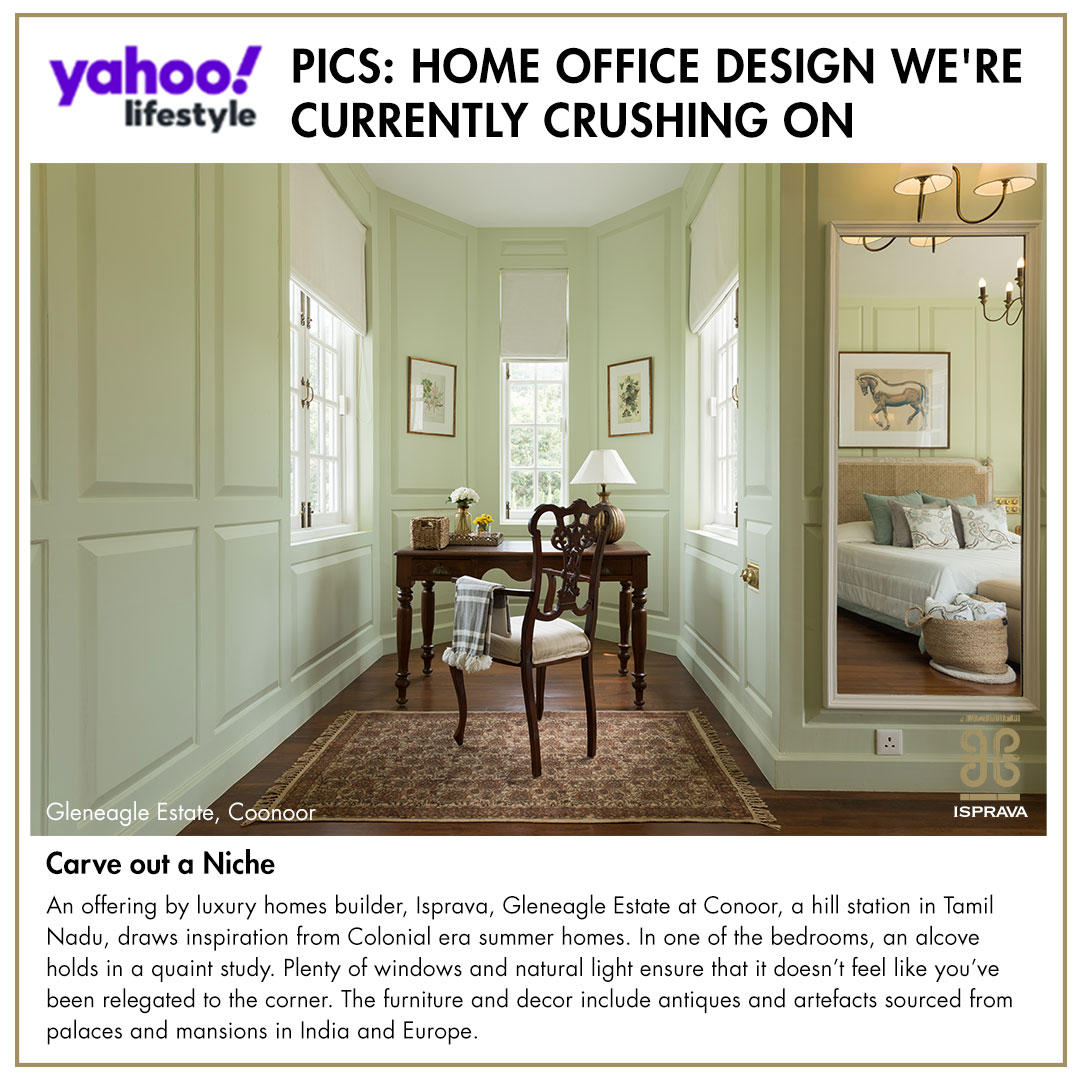 Yahoo Lifestyle - Isprava