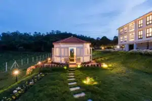 Ooty Private Villas 