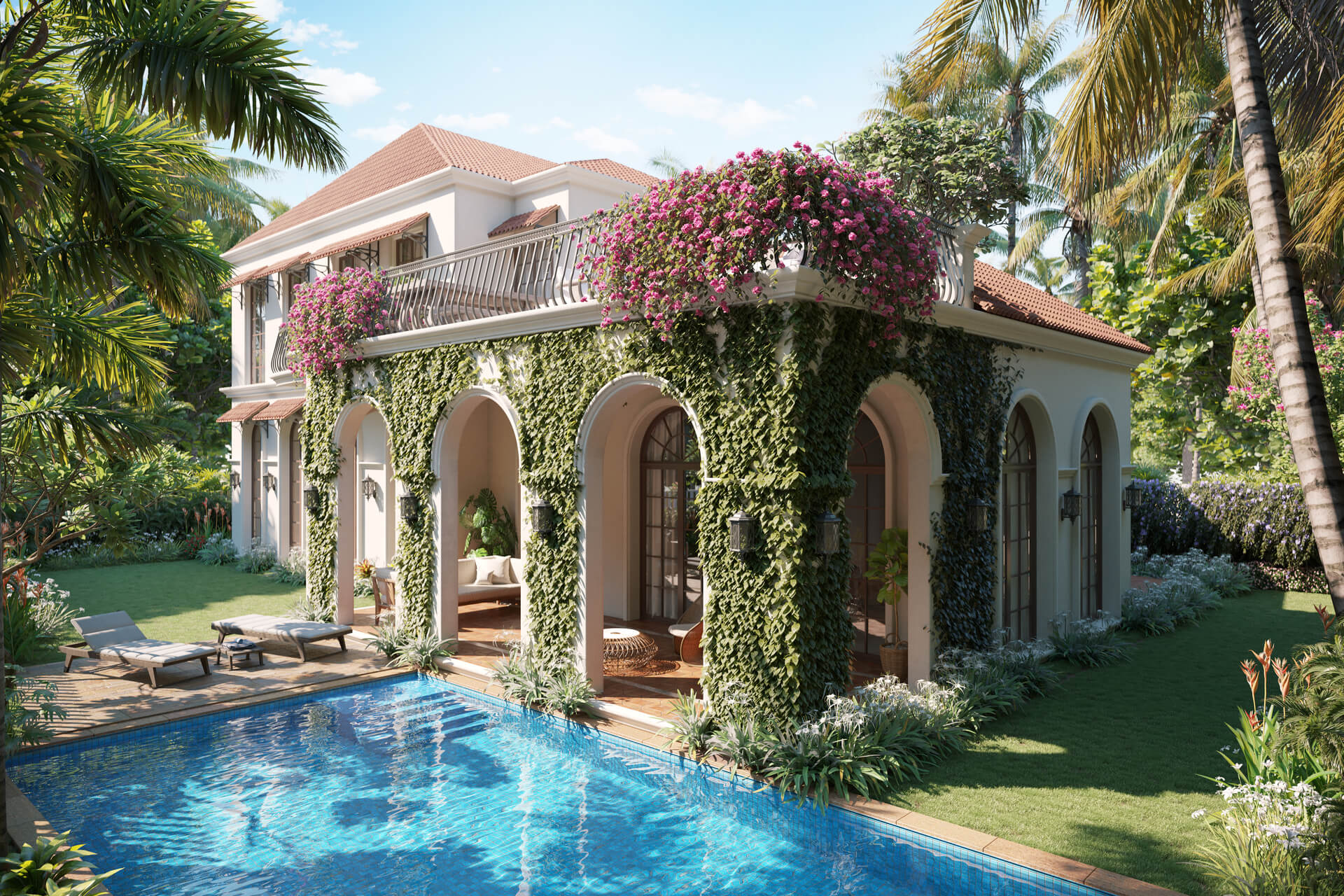 Aurelia Vaddo Villa E Isprava