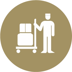 Around-the-clock concierge services