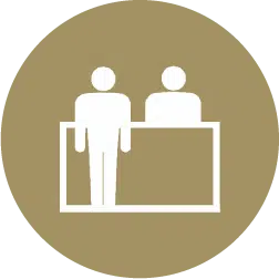 Guest relation service