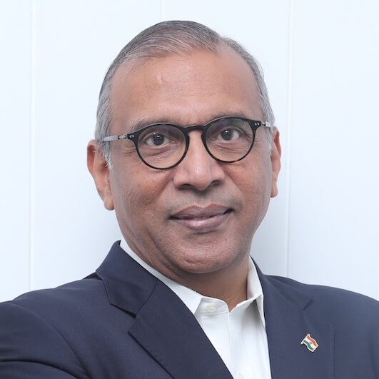 Madhavan Menon