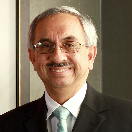 Nadir Godrej