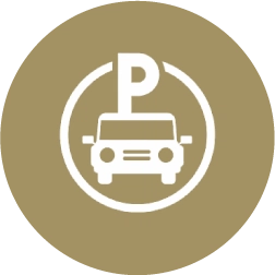 Extensive Car Parking Space