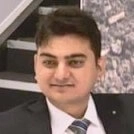 Sanjay Vaghamshi