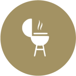 Barbecue Area