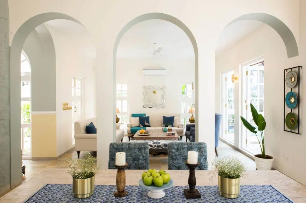 Luxury Monforte Vaddo B