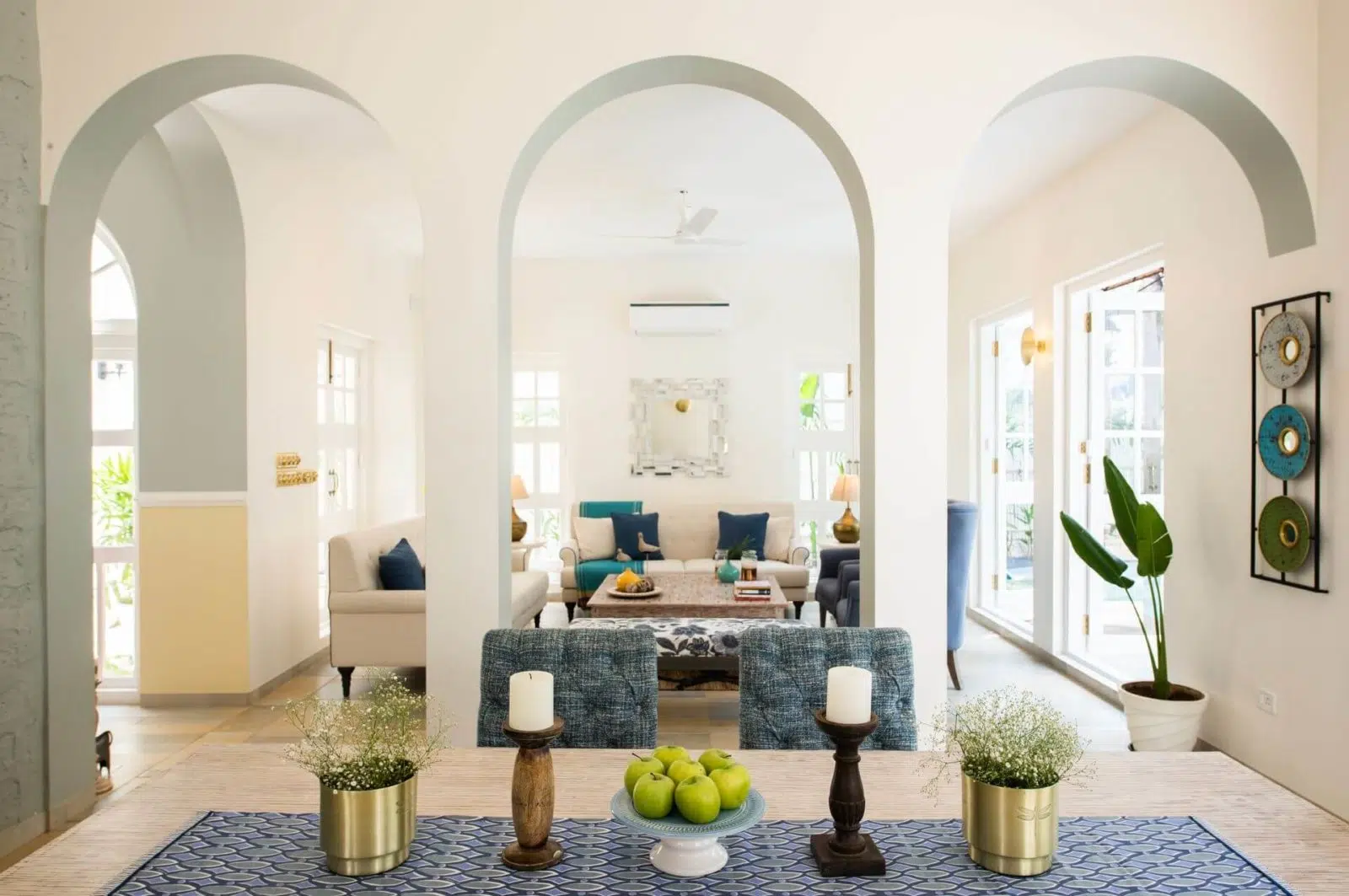 Luxury Monforte Vaddo B