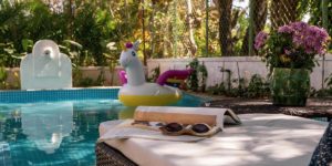 Luxury villas in goa with private pool