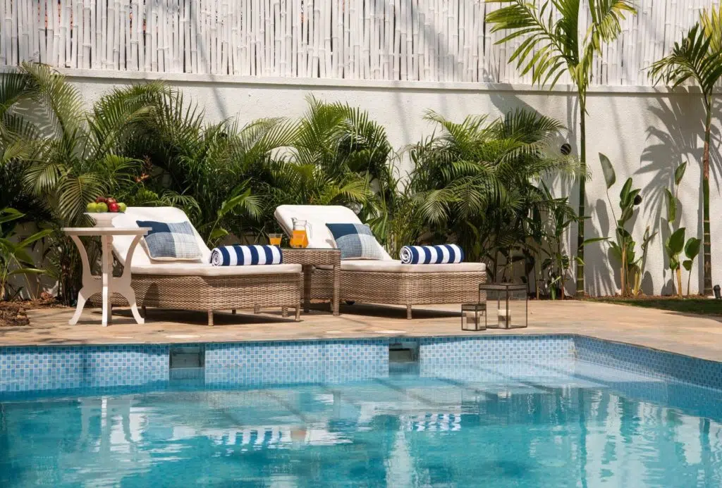 Monforte Vaddo B in Goa