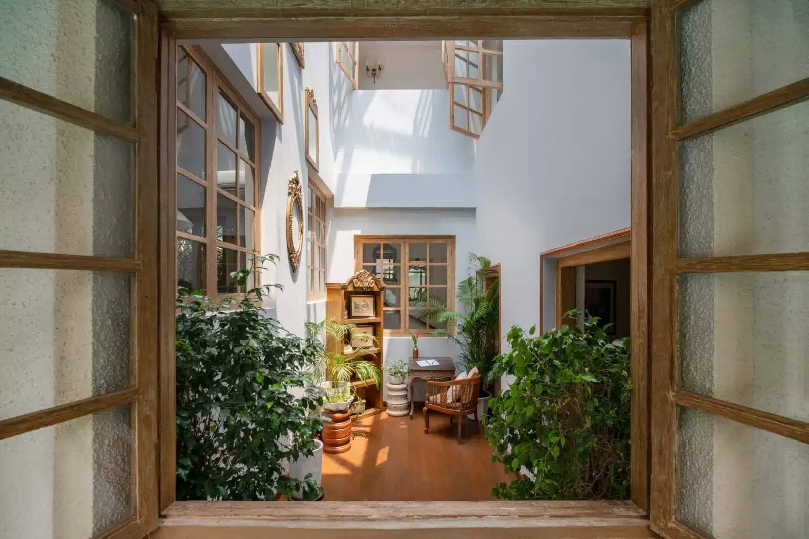 Fonteira Villa E - Villas for Sale in Goa - Interior Design