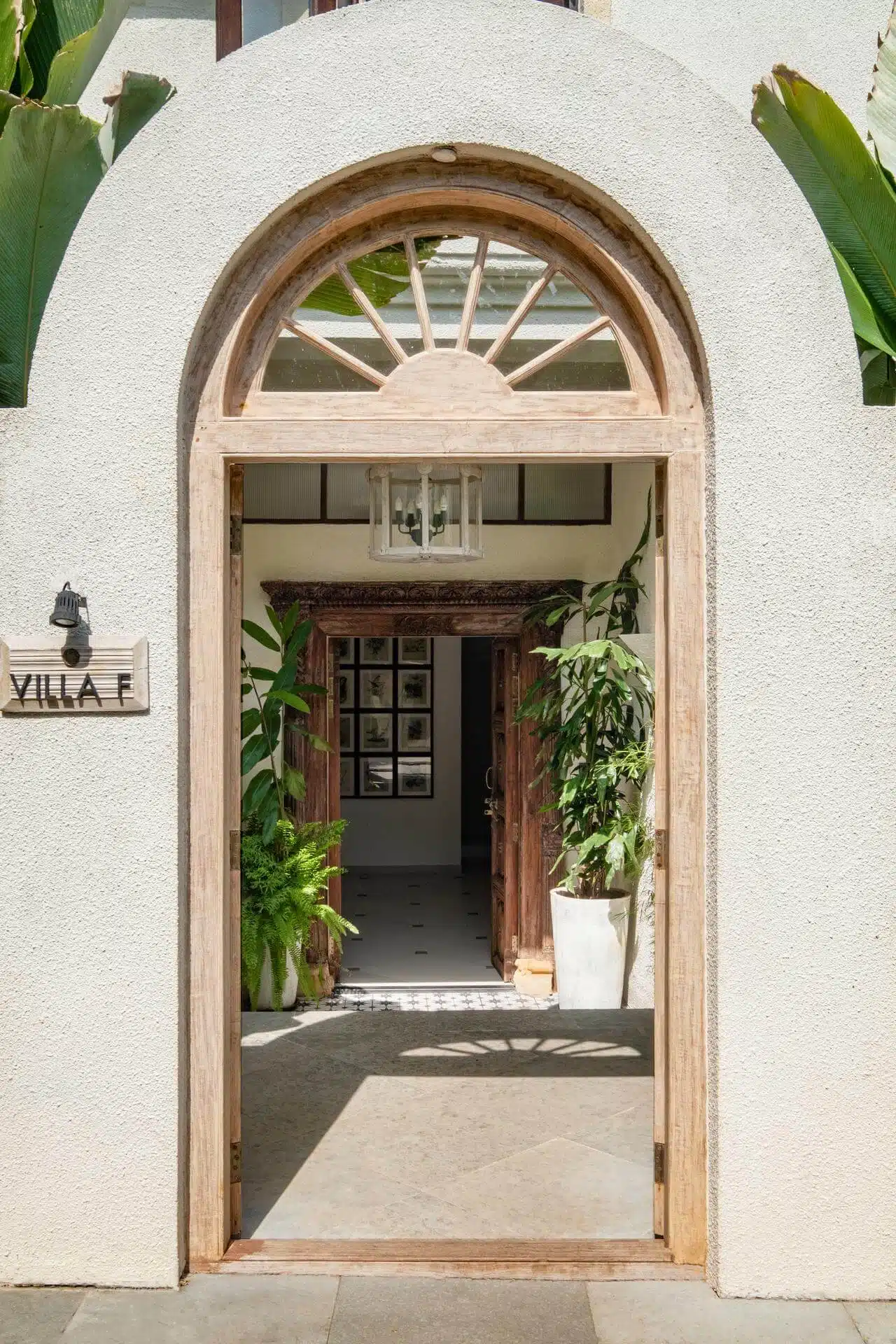 Fonteira Villa F - Villas for Sale in Goa - Cosy Passage