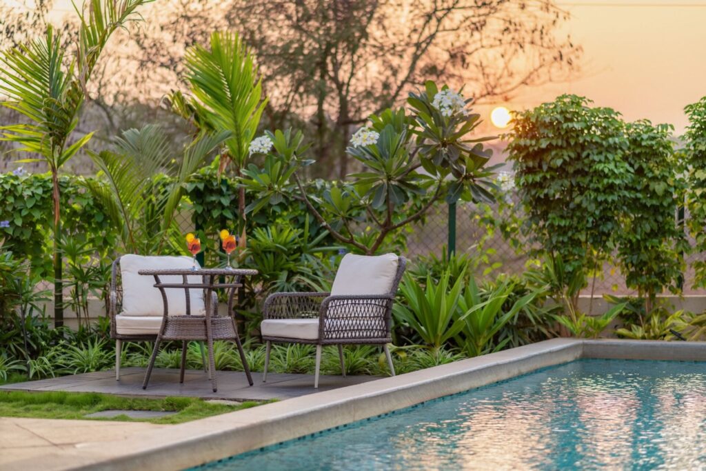 The Benefits of Owning a Luxury Home: Asset, Income and Family Legacy
