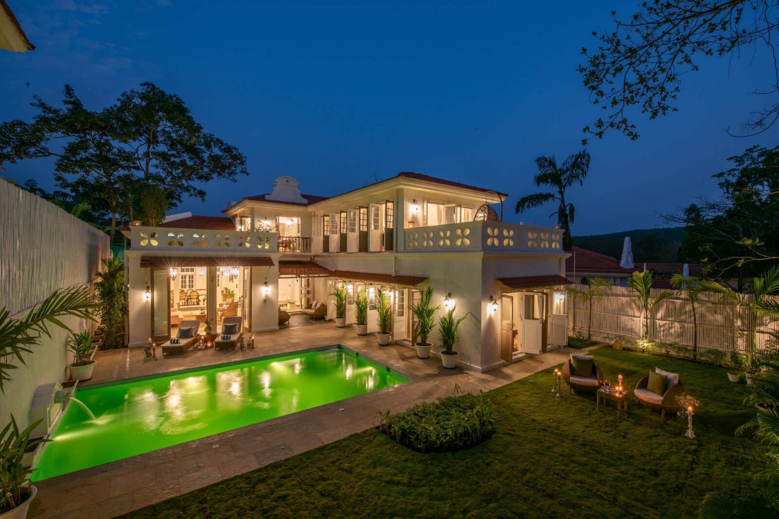 Monforte D - Premium Villas for Sale in Goa - Luxury Villa in Goa