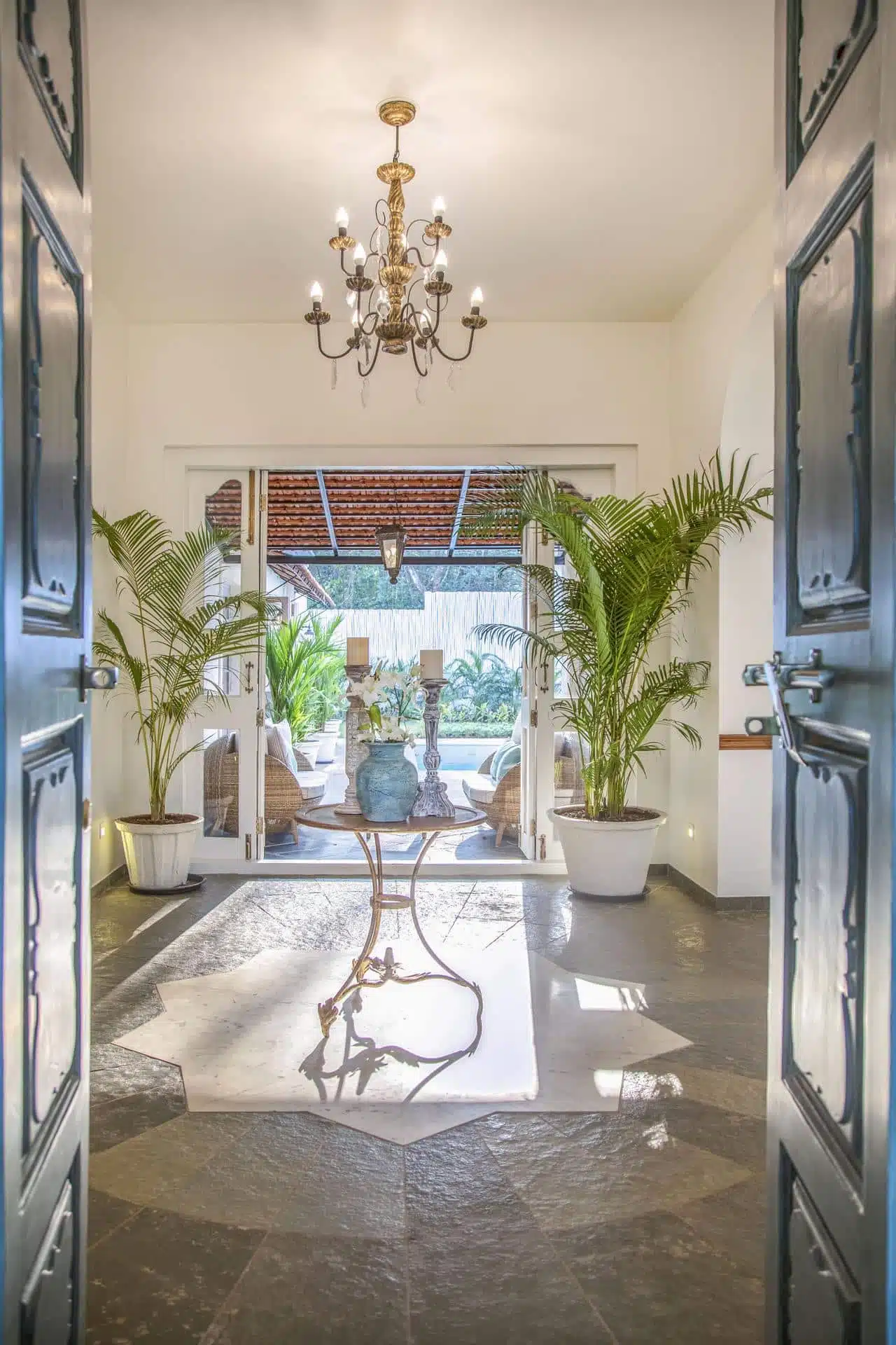 Monforte D - Buy Holiday Home in Goa - Pathway