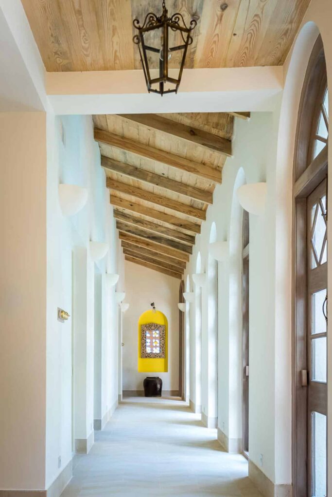 Villa Evora - Holiday Home in Goa for Sale - Beautiful Pathway