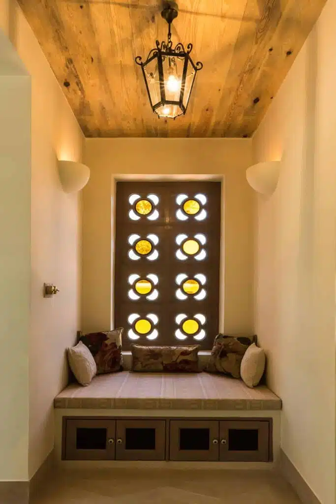 Villa Evora - Luxury Villas in Goa with Private Pool for Sale - Cozy Seating Area Villa Evora - Luxury Villas in Goa with Private Pool for Sale - Cozy Seating Area