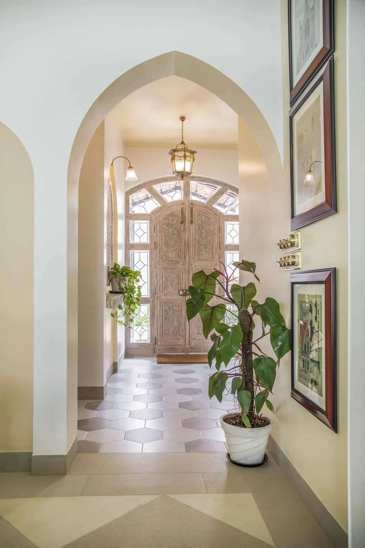 Monforte Villa H - Buy Holiday Home in Goa - Pathway