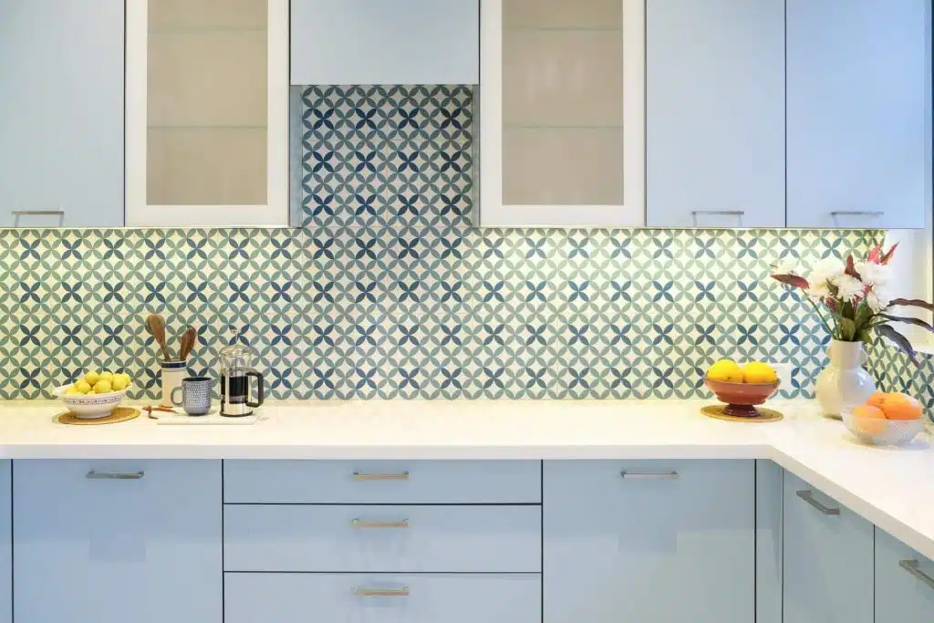 Silvio B - Premium Villas for Sale in Goa - Elegant Kitchen View Silvio B - Premium Villas for Sale in Goa - Elegant Kitchen View